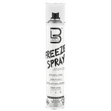 L3VEL3 Freeze Hairspray, 12.9 oz