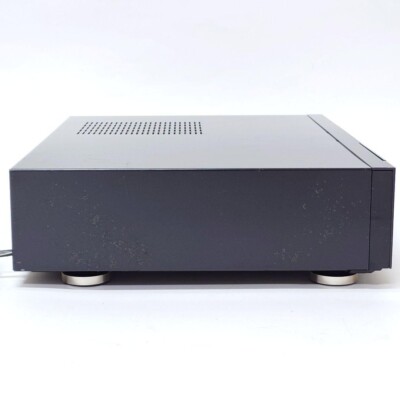 AKAI GX-73 Stereo Cassette Deck 3 Head Tape Recorder Working Used