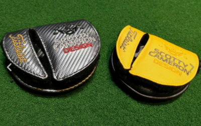 NEW Scotty Cameron Futura / Phantom X | Mid-Round heel Putter