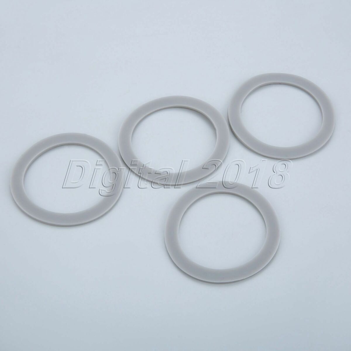 Premium Rubber Blender Gasket O Ring Seal For Black and Decker BL5900  132812-07