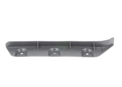 OEM BMW X5 E70 FRONT RIGHT FENDER LINER PRESSURE LIP 51777185576 