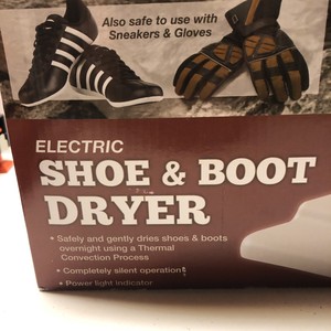 rok industries boot dryer