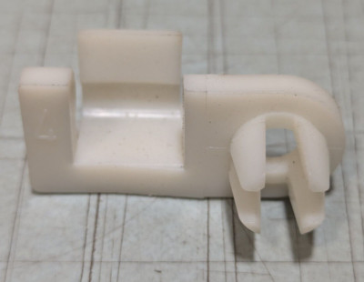 Genuine Ford Hood Support Rod Retainer Clip D5ZZ-16828-B NEW OEM