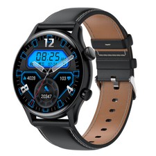 Men Lady Sports Smart Watch Sleeping Monitor Fitness Wristband For IOS Android