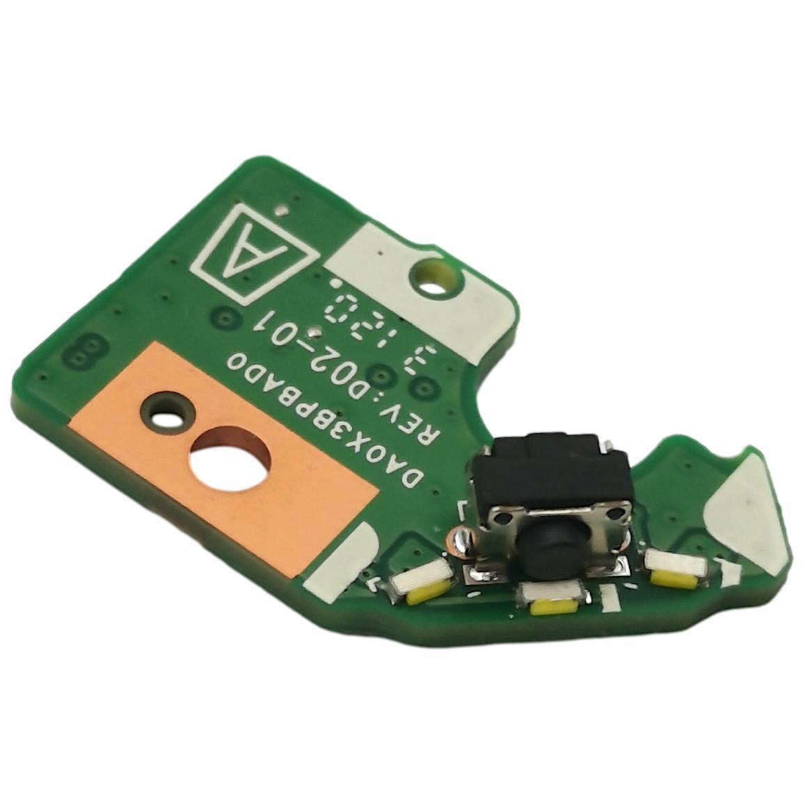 Carte Bouton Power HP DV9823EF