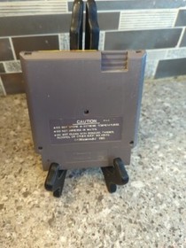 Dr. Mario (Nintendo NES, 1990) AUTHENTIC TESTED!