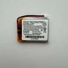 Garmin Fenix 3 HR Running GPS Watch Genuine 290mAh Battery 361-00034-02