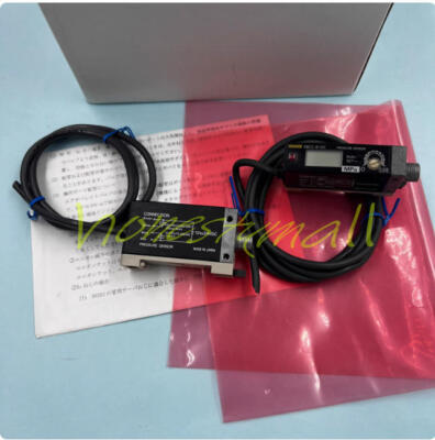 1PCS New Omron E8CC-B10C E8CCB10C Pressure Sensor