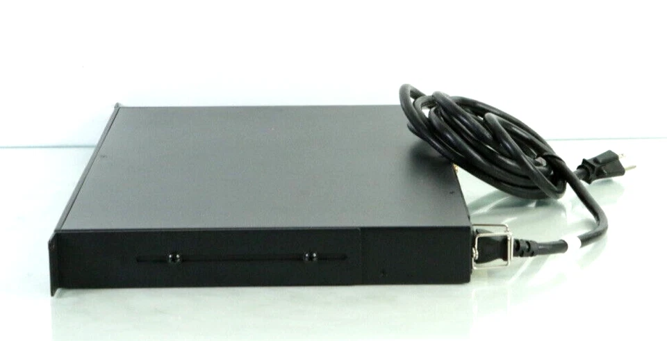 Panamax M4315-PRO Bluebolt 9-Outlet 15 Amp Power Management m762 - Image 4 of 4