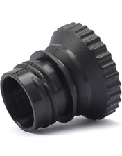Quick Adapter for CO2 Soda Water Bubbler for Terra/Art/GAIA/DUO Sparkling Water