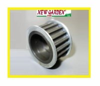 Gezahnte FüHrungsrolle FüR RasenmäHer-Traktor TC122 54 Mm Ggp 130033 2560156