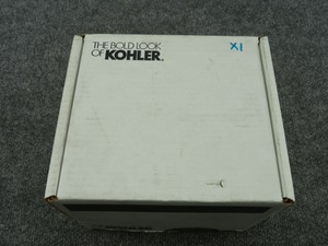 New Sealed Kohler 15241 4 Cb Coralais Bathroom Lavatory Faucet Two