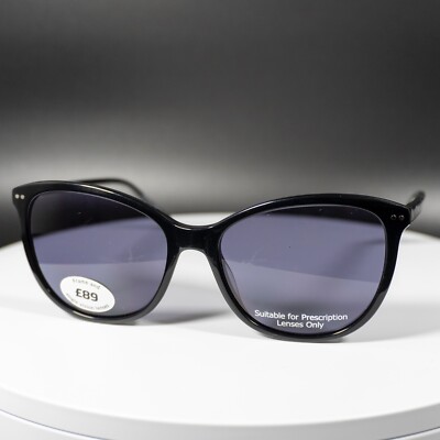 Specsavers Glasses Coley Sun RX Frames Spectacles 30800854