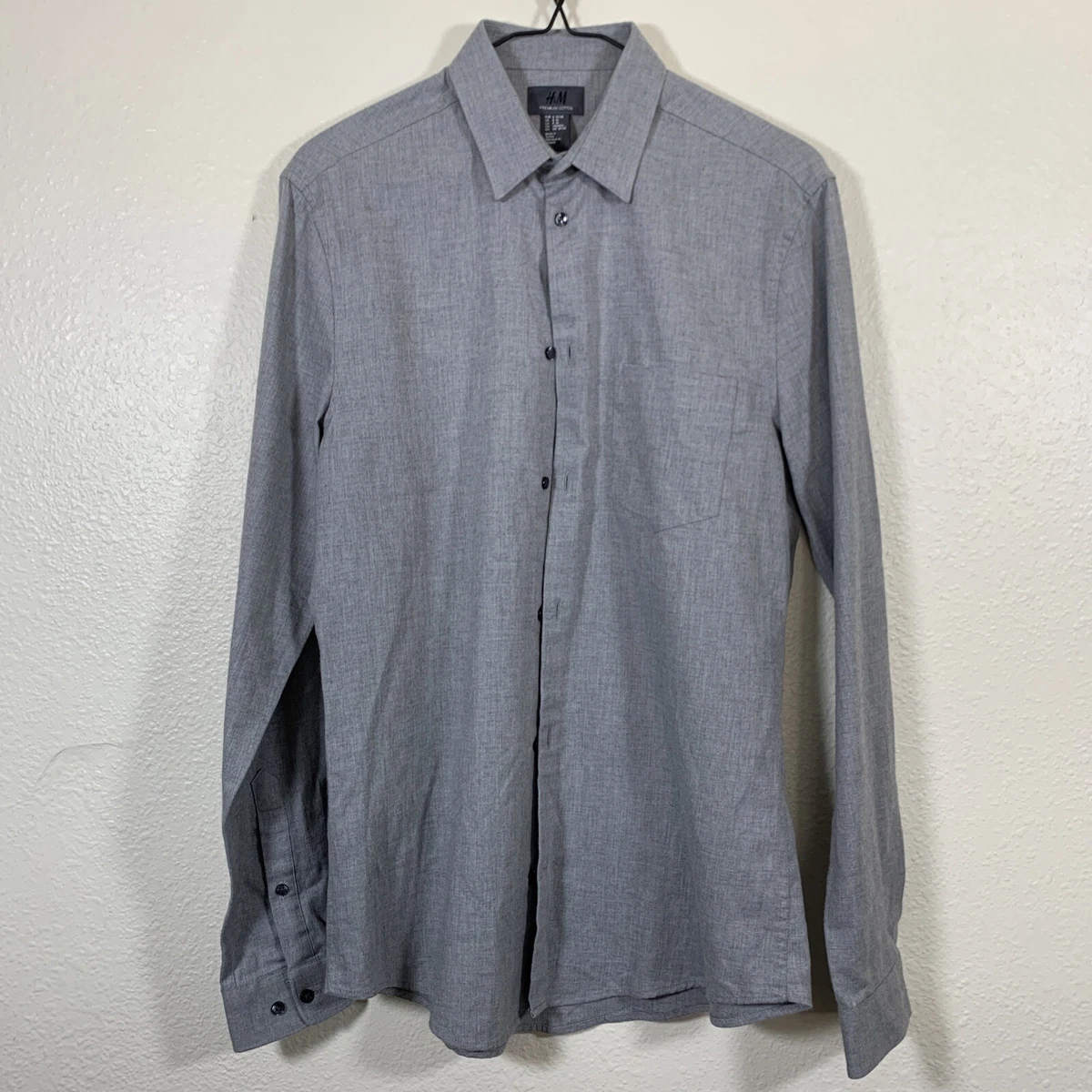 H and m mens cheap clothing