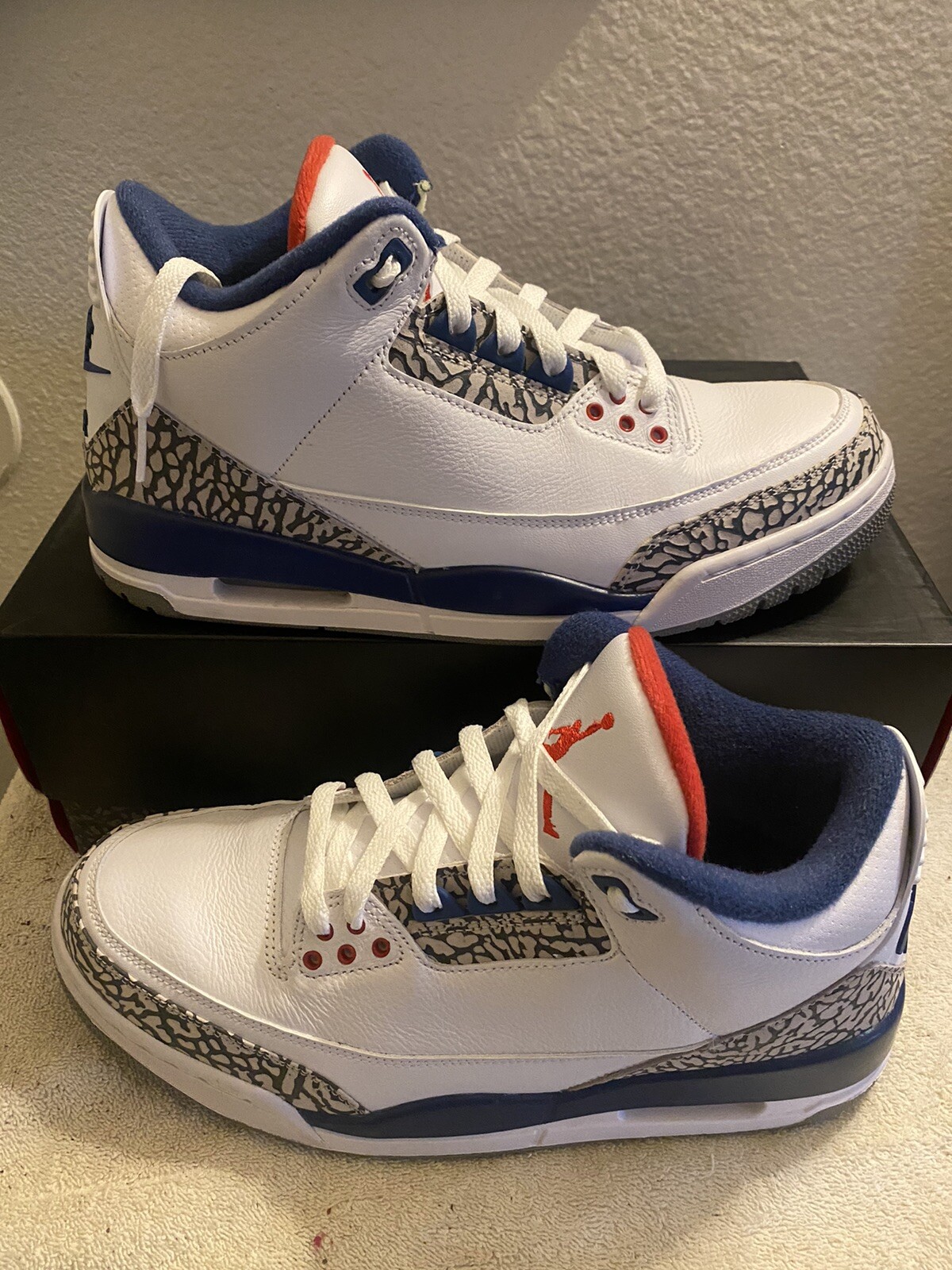 retro 3jordans