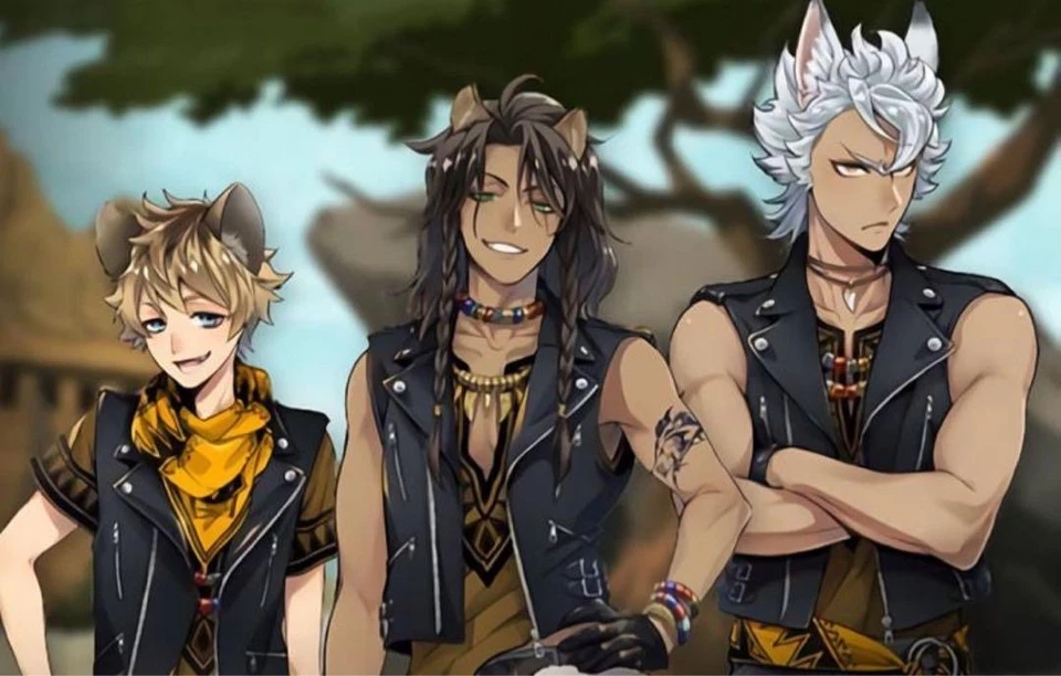 Bolso de Mano Como Nuevo Disney Twisted Wonderland SAVANACLAW × Samantha Thavasa Foto 4 de 4