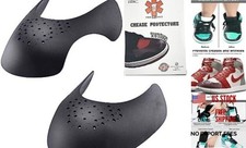 Crease Protector for Shoe Sneakers, jordan af1 Dunks and More, Anti Creases