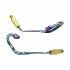 69-72 GM A-Body Front Drum Brake Hose To Wheel Cylinder Line