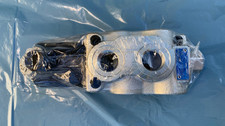 Neues 6/2 Wegeventil Umschalt-Hydraulikventil...