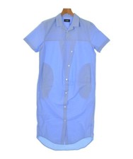 soduk Shirt Dresses Light blue F 2200638314281