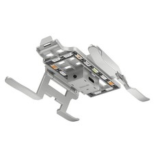 LED Flashing Light Landing Gear Heightening Tripod For DJI Mini 3 PRO Drone a