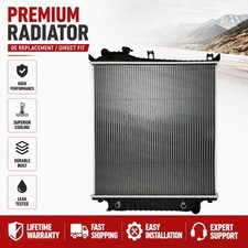 For 2006-2010 Ford Explorer 2007-2010 Explorer Sport Trac 4.0 4.6l Radiator 2952 For 2006-2010 Ford Explorer 2007-2010 Explorer Sport Trac 4.0 4.6l Radiator 2952