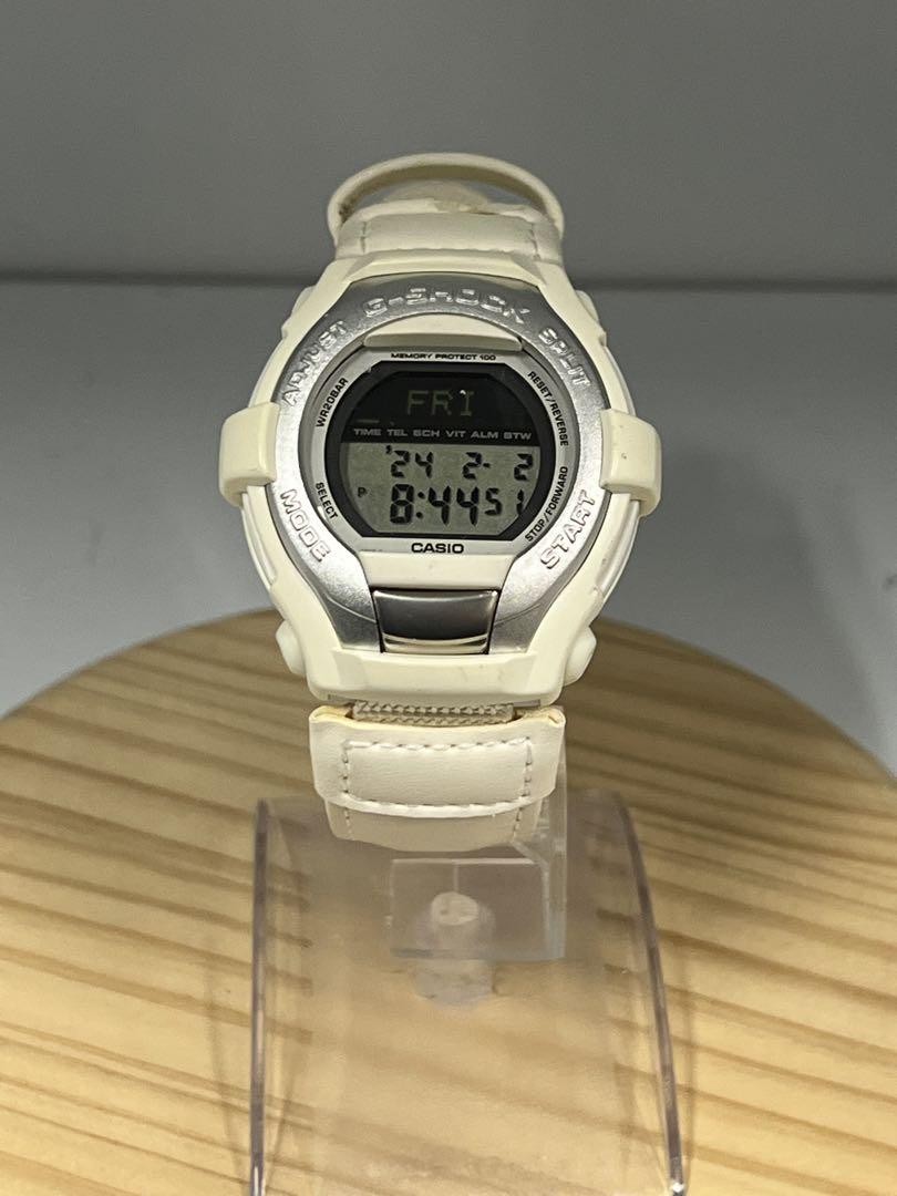 CASIO G-COOL G-SHOCK Men's Watch GT-000 from Japan | eBay