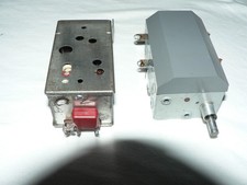 Saba Radio konstanz F8 Ersatz- Teilen stereo