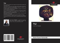 Kama Sywor Kamanda | Tiyi | Taschenbuch | Englisch (2025) | Historical Tragedy