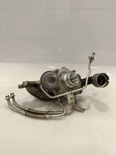 Turbo Ford PUMA