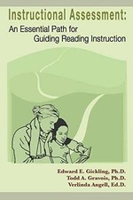 Instructional Assessment: An - Paperback, by ...