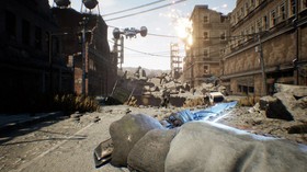 Terminator: Resistance [PlayStation 4]