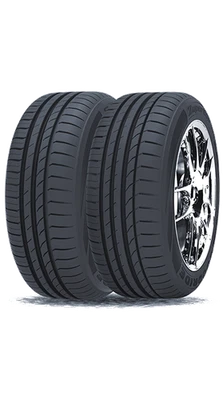 Pneus d'Eté 155/65 R14 75T Goodride Z-107 - Photo 1/4