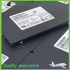 Samsung PM897 SATA III 960GB 2.5"6Gbps MZ-7L3960B MZ7L3960HBLT-00B7C NEW SSD