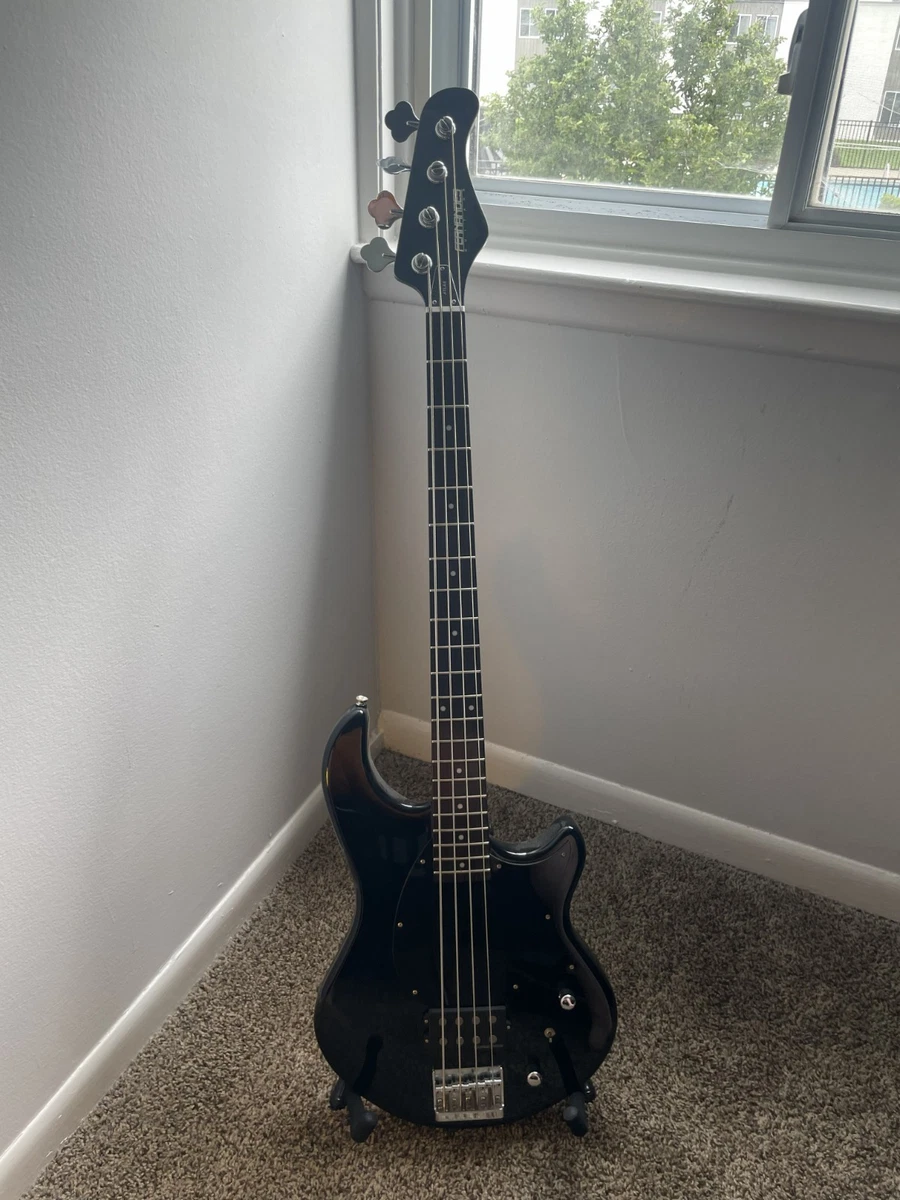 Fernandes 4 String Bass Guitars for sale | eBay