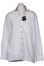 eterna Hemd Herren Oberteil Business Hemd Freizeit Hemd Gr. KW DE 44... #v18yuci