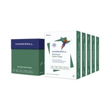 Hammermill Printer Paper 28lb Premium Color C...