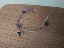 Pyle PUCRC95.5 Pure Clean Robot Vaccum - Replacement Drop Off Cliff Sensors 