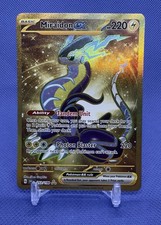 Miraidon ex 253/198 SV01: Scarlet & Violet Base Set Holo on eBay