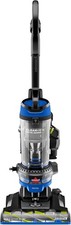 BISSELL CleanView Swivel Rewind Pet Vacuum Cleaner - Blue - FREE SHIPPING