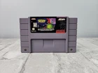 Spawn (Super Nintendo Entertainment System, 1996) Tested & Works