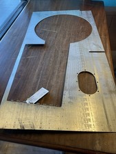 Piper Skin Assy Bottom Inboard RH P/N 67690-005