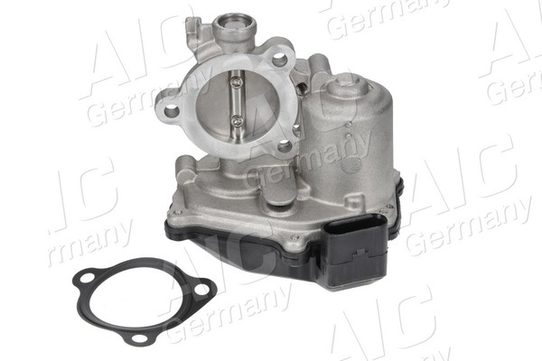 AGR-VENTIL FÜR VW Passat B8 Variant (3G5, CB5), VW Tiguan (AD1, AX1) - AIC 70374-image