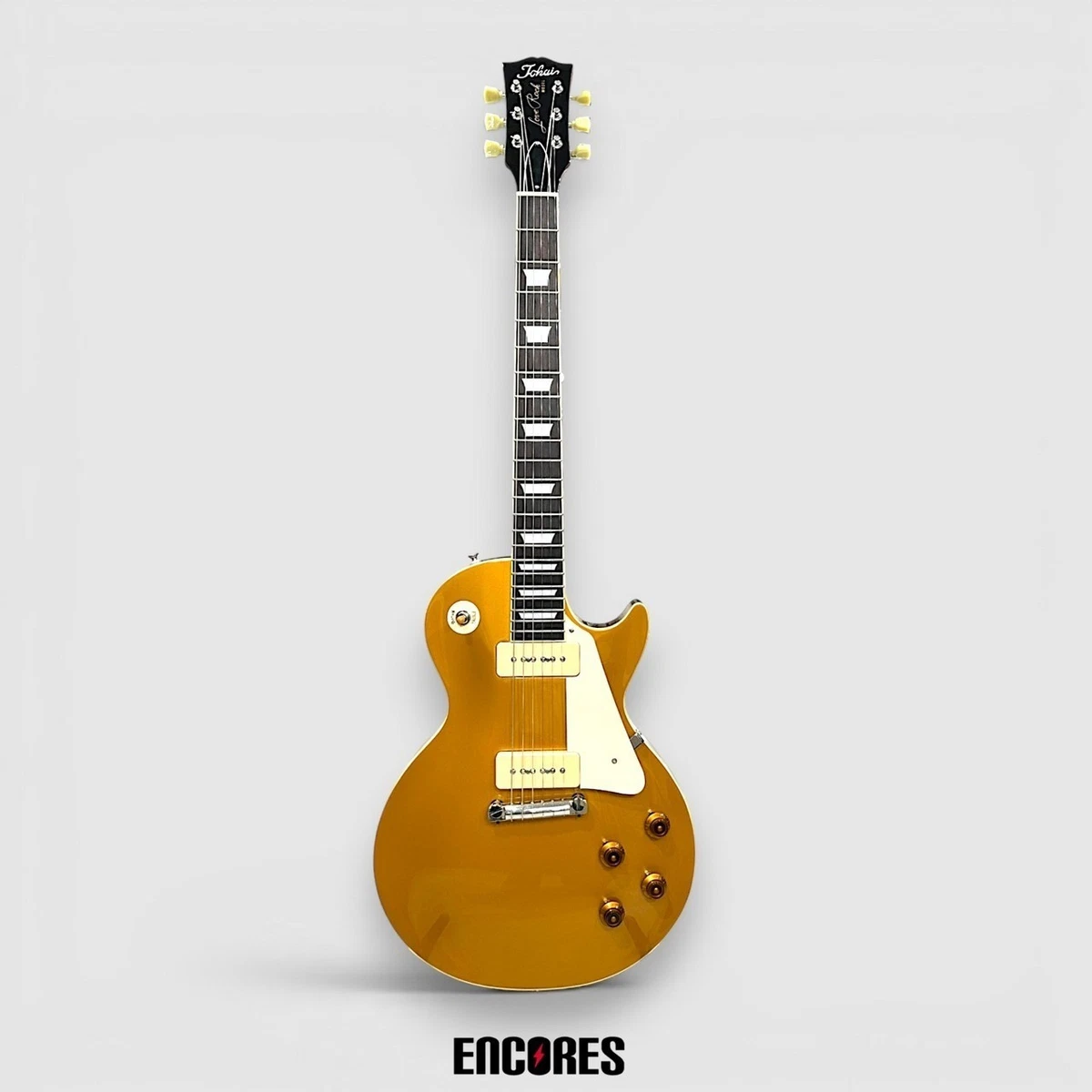 Tokai Gold Electric Guitars for sale | eBay