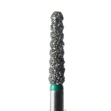 Microcopy 2218C NeoDiamond FG 6055.018 Gross Reduction Coarse Diamond Burs 25/Pk