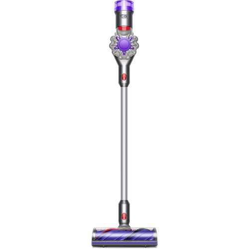 Dyson V7™ Advanced Origin stick vacuum (Silver/Silver) - Picture 2 of 8