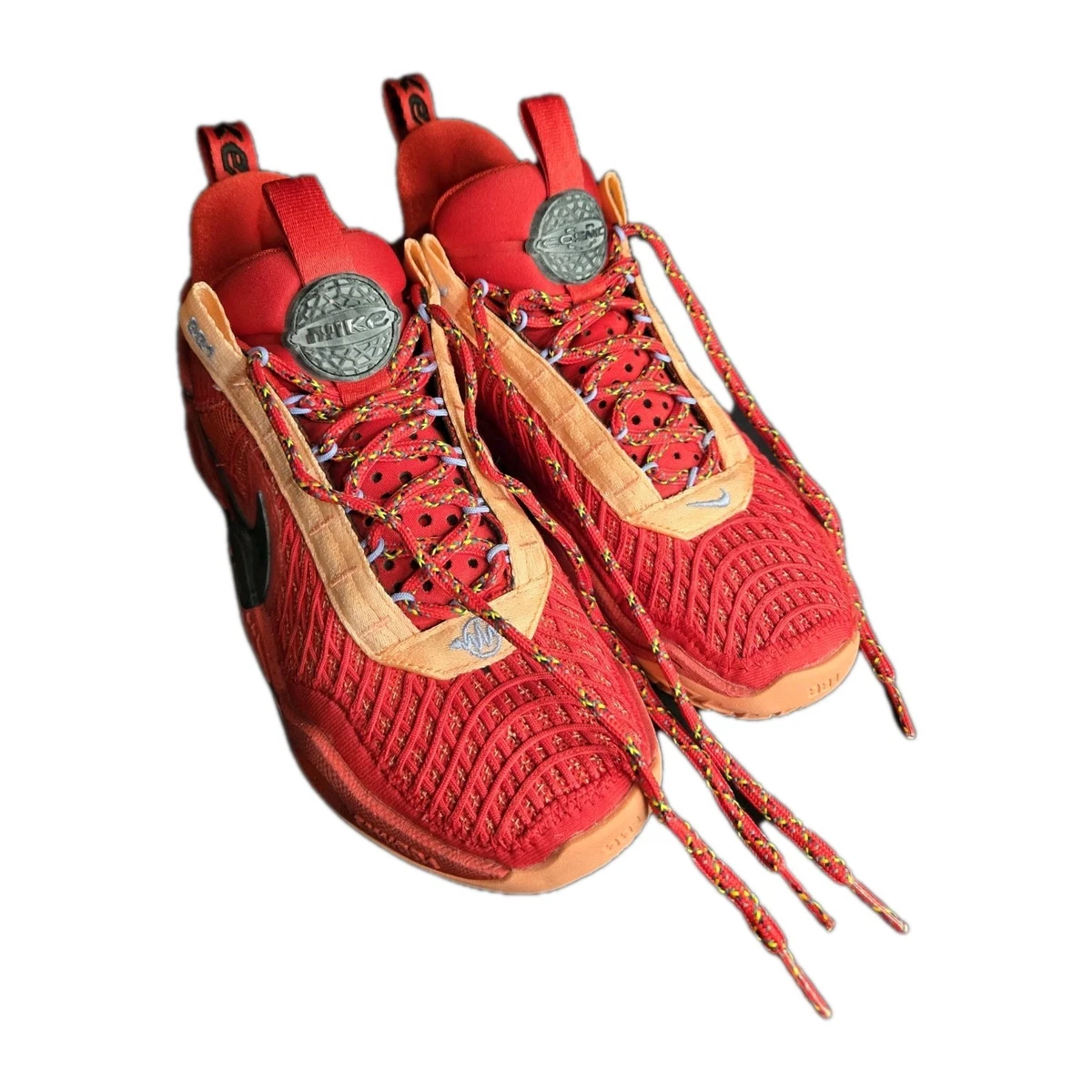 Las mejores ofertas en Nike Cosmic Unity TB University Red | eBay