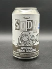 Funko Vinyl Soda: The Lord of the Rings - Invisible Frodo Baggins Opened common