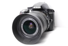 [Ausgezeichnet] Nikon D3300 digitale 24,2-MP-Spiegelreflexobjektivset...