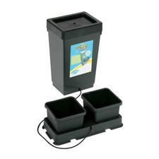 AutoPot Easy2Grow Bewässerungsset 8,5 L oder 15 L Topf, 47 l Tank, AquaValve 5